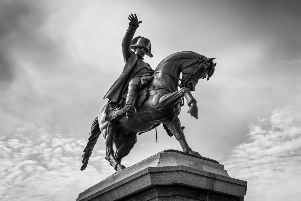 byvalet / Shutterstock