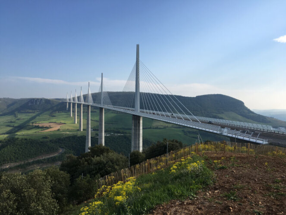 Millau Viaduct