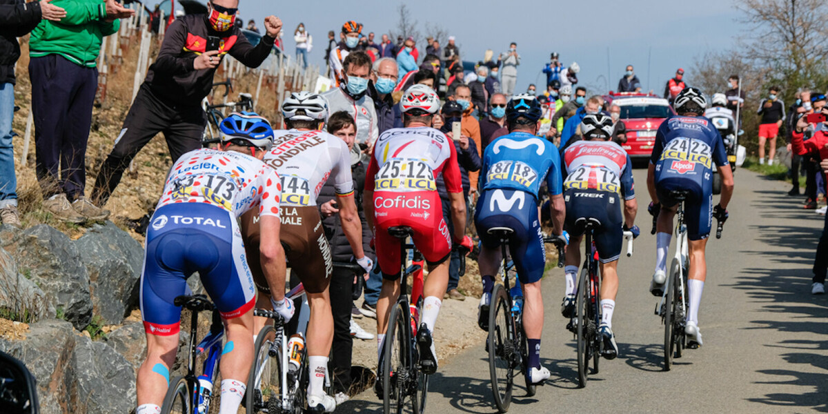 Comprendre le Tour de France : explication des termes clés français