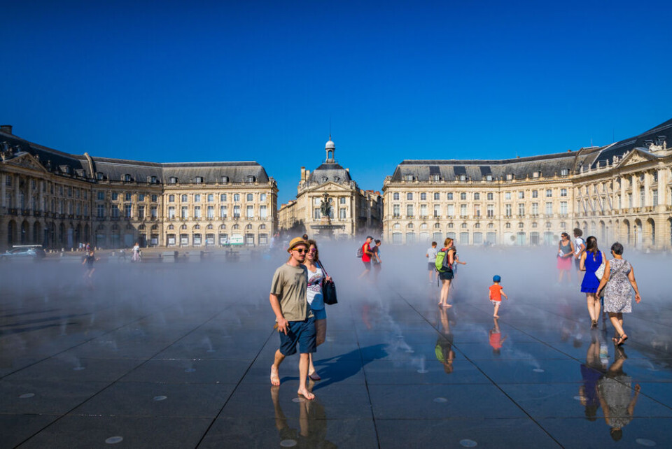 Jean Luc Ichard | Shutterstock