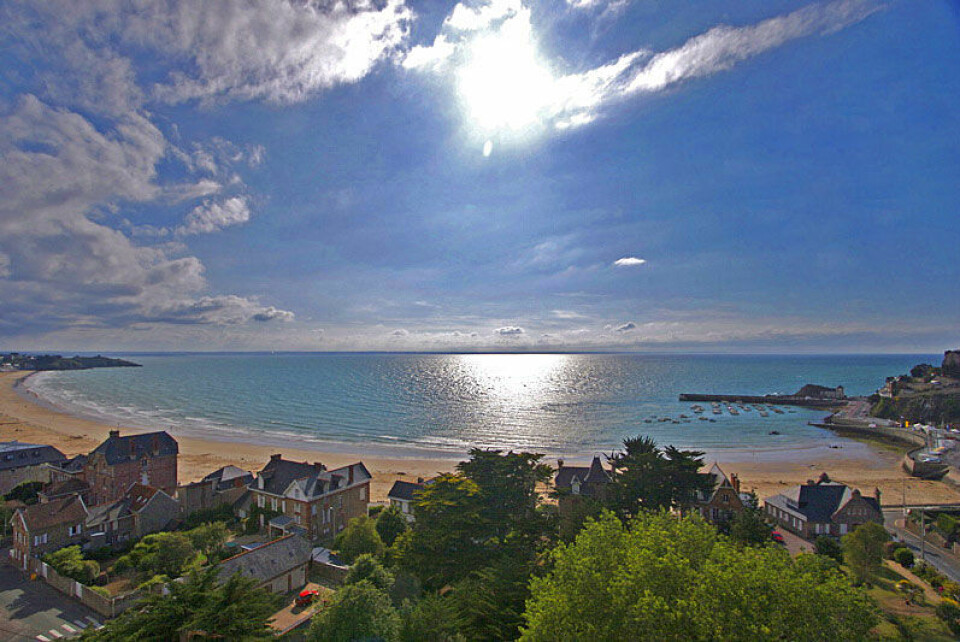 Jean-Marie Hullot / Flickr