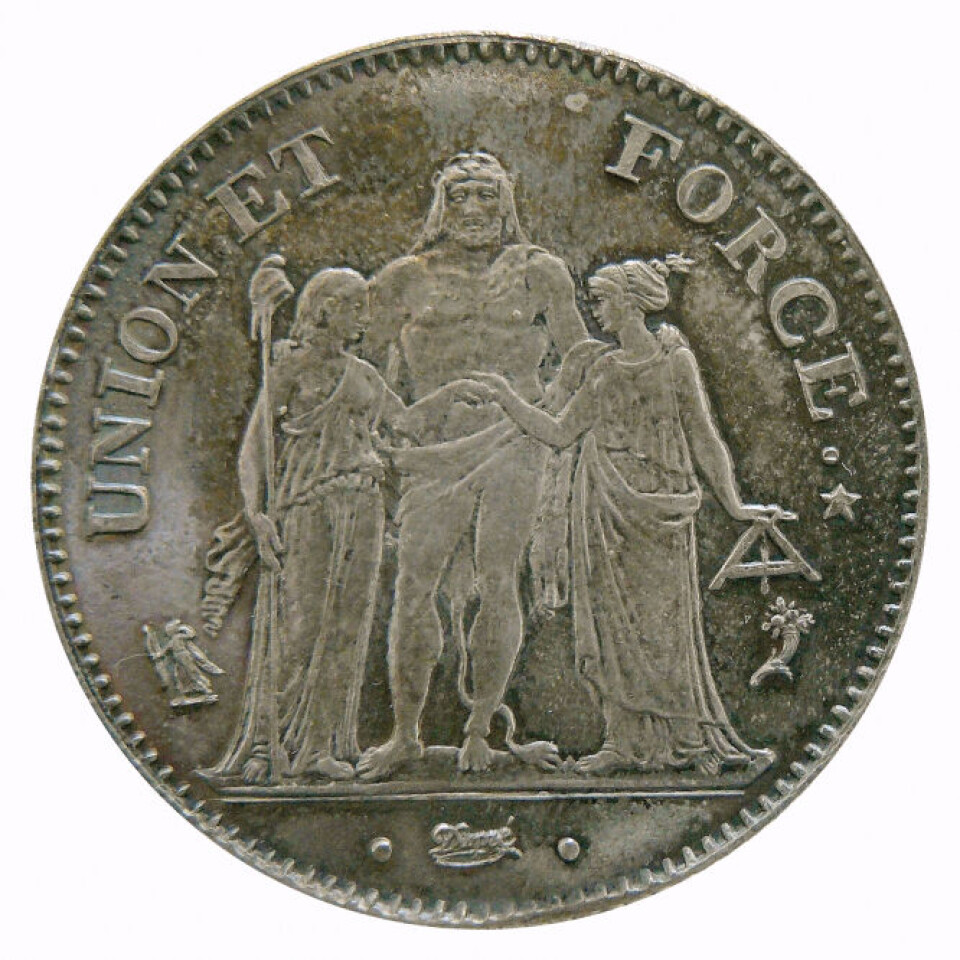 franc