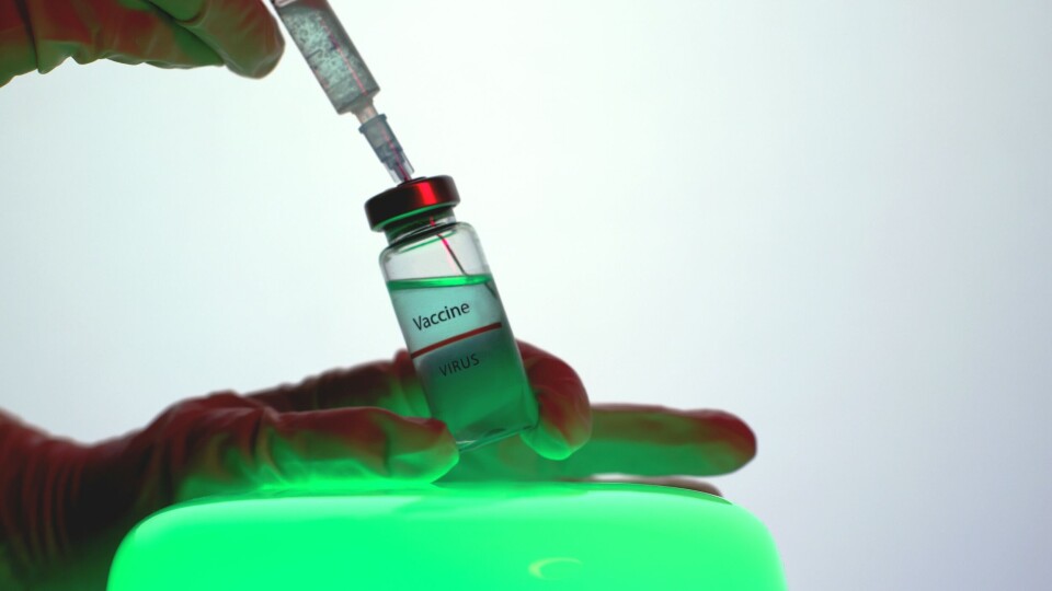 Artem Podrez / Pexels Needle going into vaccine vial. French woman, 38, dies from blood clot 14 days after Covid vaccination