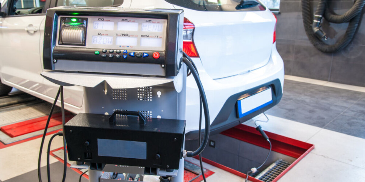 Roadworthy ct tests expected to change for car owners in france in january 2025