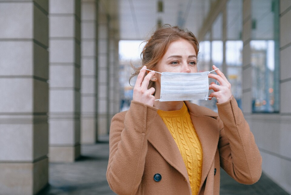 Anna Shvets / Pexels