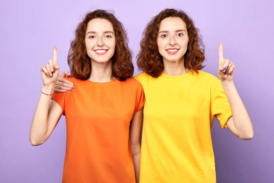 The Faces / Shutterstock