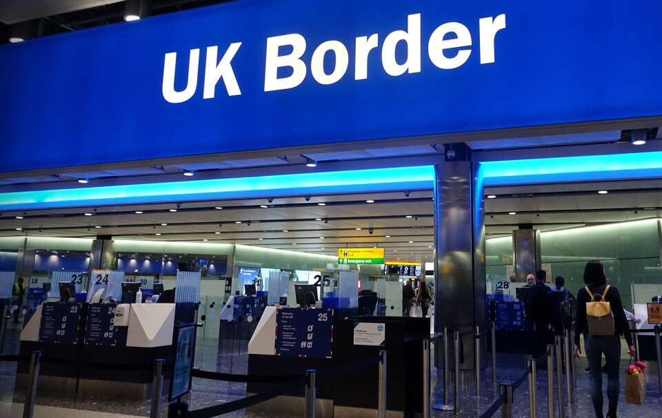 Industry overview image