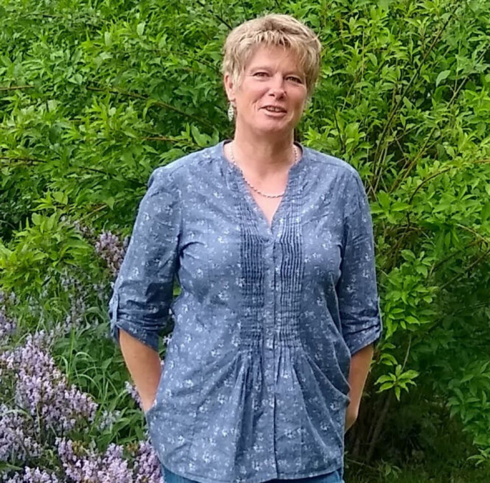 Karen Roper