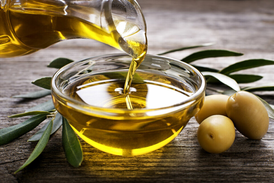 Time to stock up on olive oil? France fears olive shortage