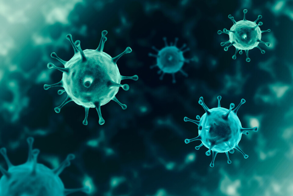 Nhemz / Shutterstock Covid-19 and the spread of variants What is known about the Indian variants in France