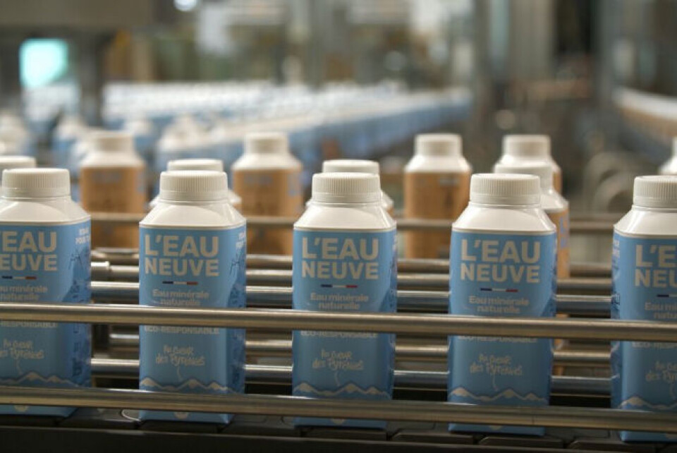 L’Eau Neuve