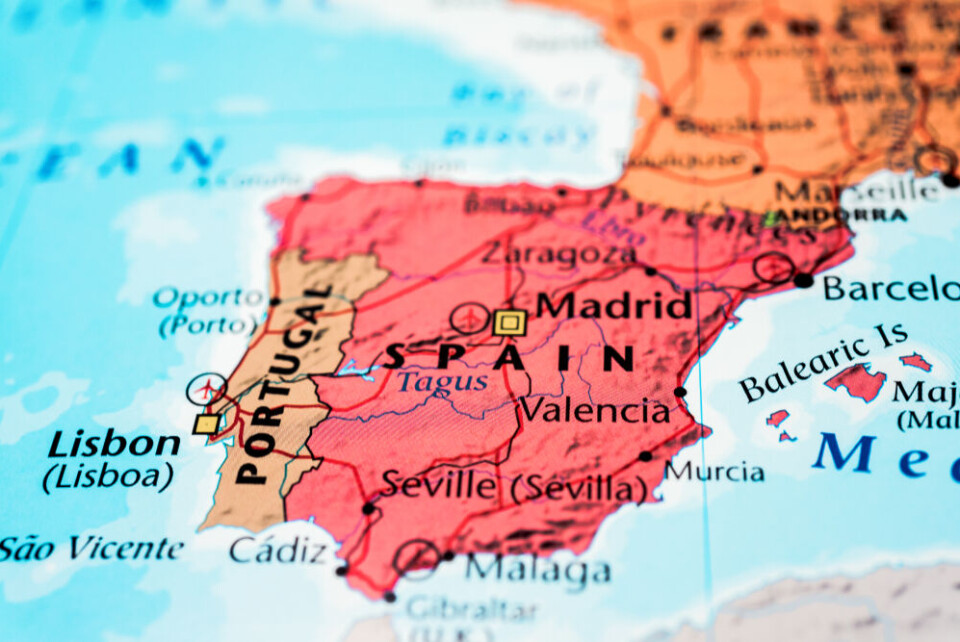 Alexander Lukatskiy / Shutterstock Avoid summer holidays in Spain and Portugal, says French minister Clement Beaune as Delta spreads