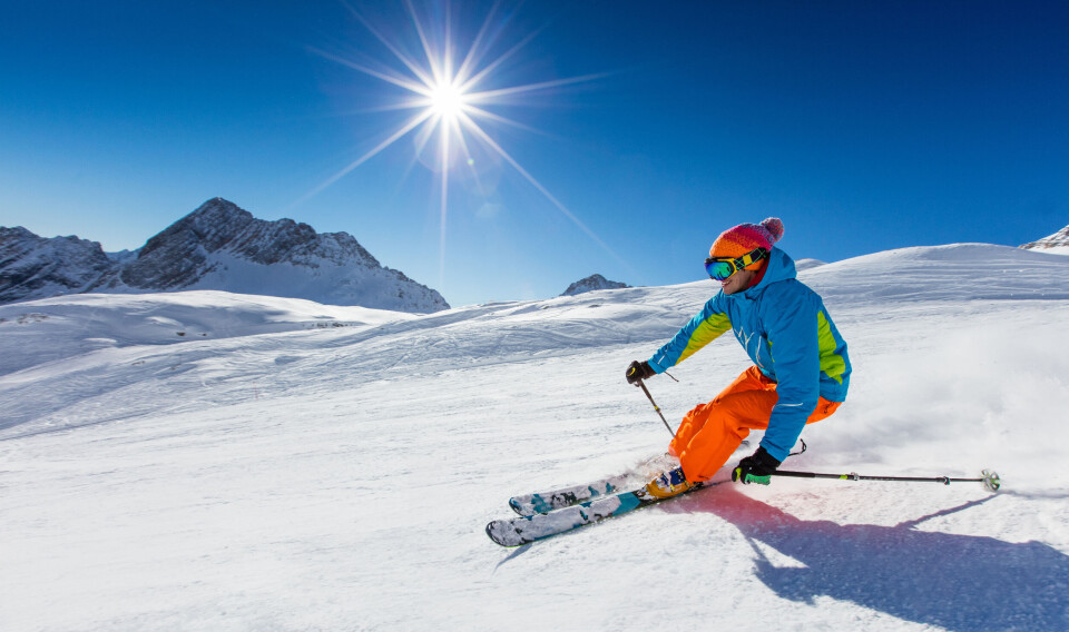 Lukas Gojda / Shutterstock