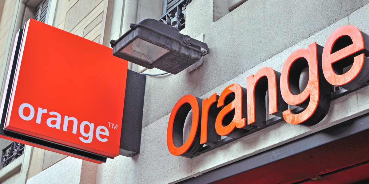 Orange Email Access Issues for UK Travellers: Two-Factor Authentication ...