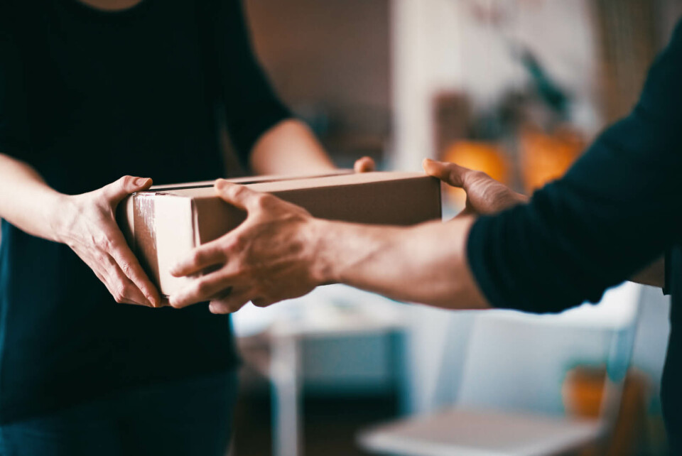 Michael Nivelet / Shutterstock