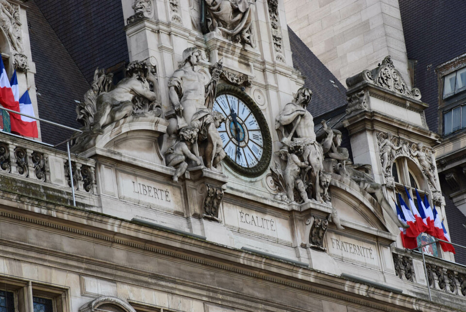 Sergio Infantes / Shutterstock