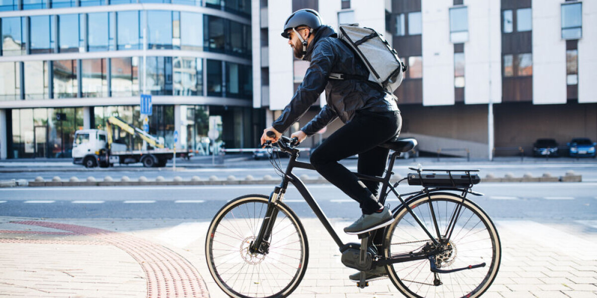 France in top 5 for cycling in the world, google maps data shows