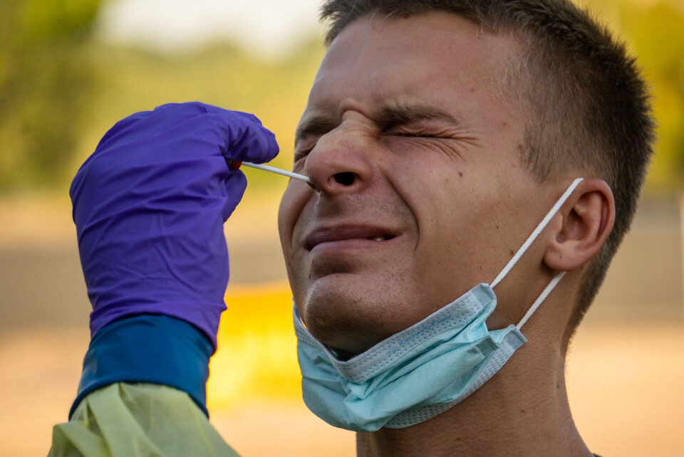 Navy Medicine / Flickr