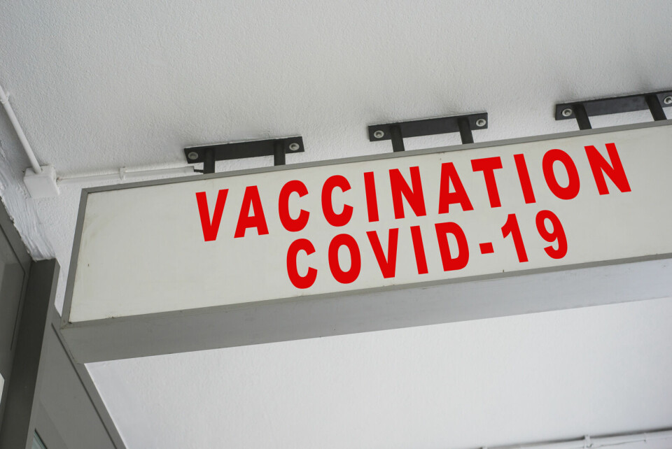 Covid-19 vaccine in France: Your questions answered