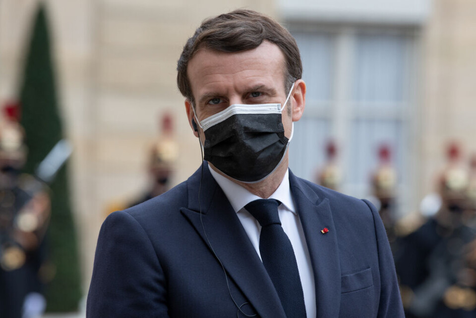 Frederic Legrand - COMEO / Shutterstock
