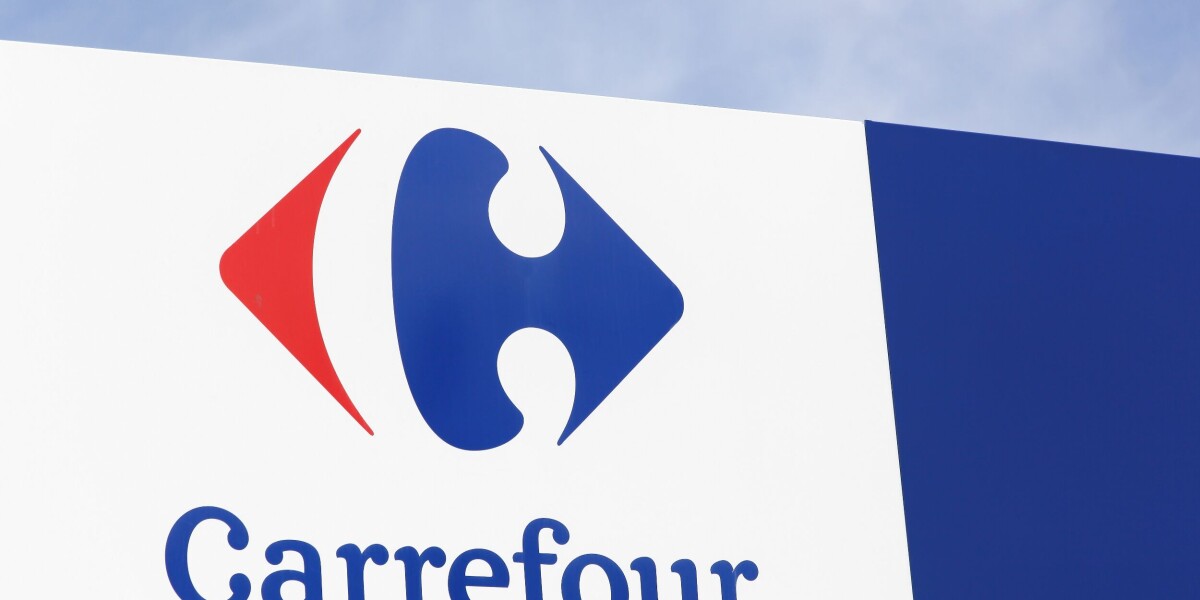 100 more supermarkets in south of france are to rebrand to carrefour