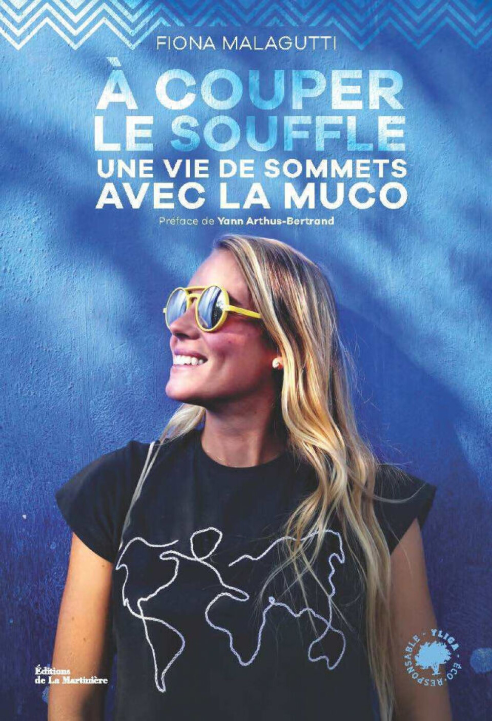 A Couper le Souffle book
