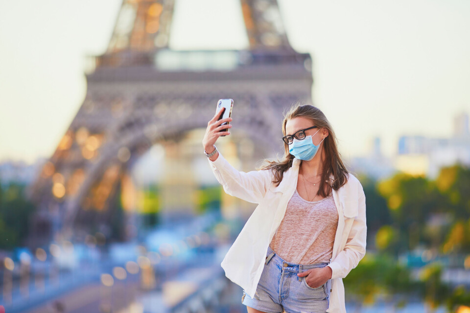 Ekaterina Pokrovsky / Shutterstock