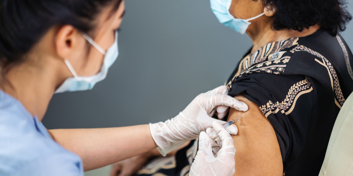Flu: french health authorities extend vaccination campaign as cases soar
