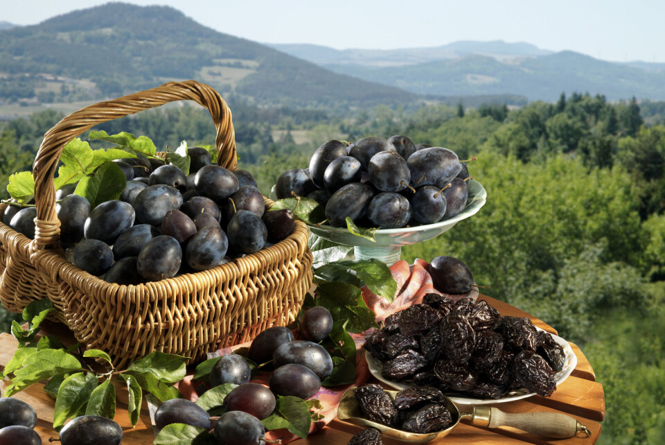 Foodpictures / Shutterstock