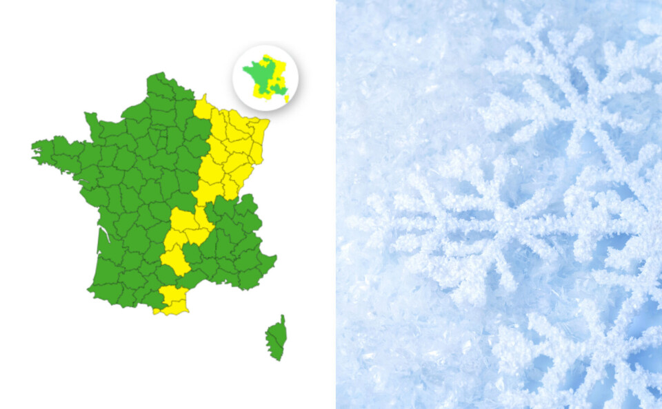 Anna Subotina / Canva / Meteo France