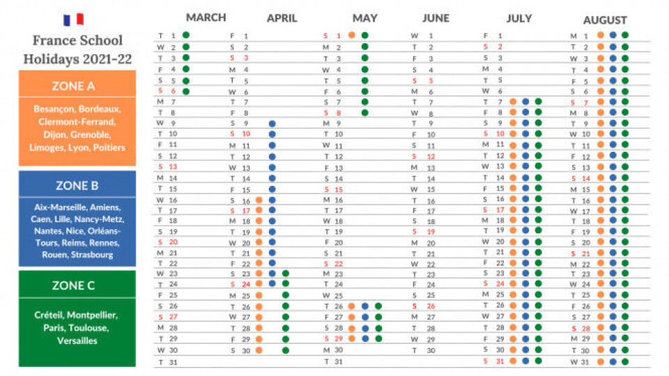 Barcelona 2021 work calendar in image or excel downloadable for free
