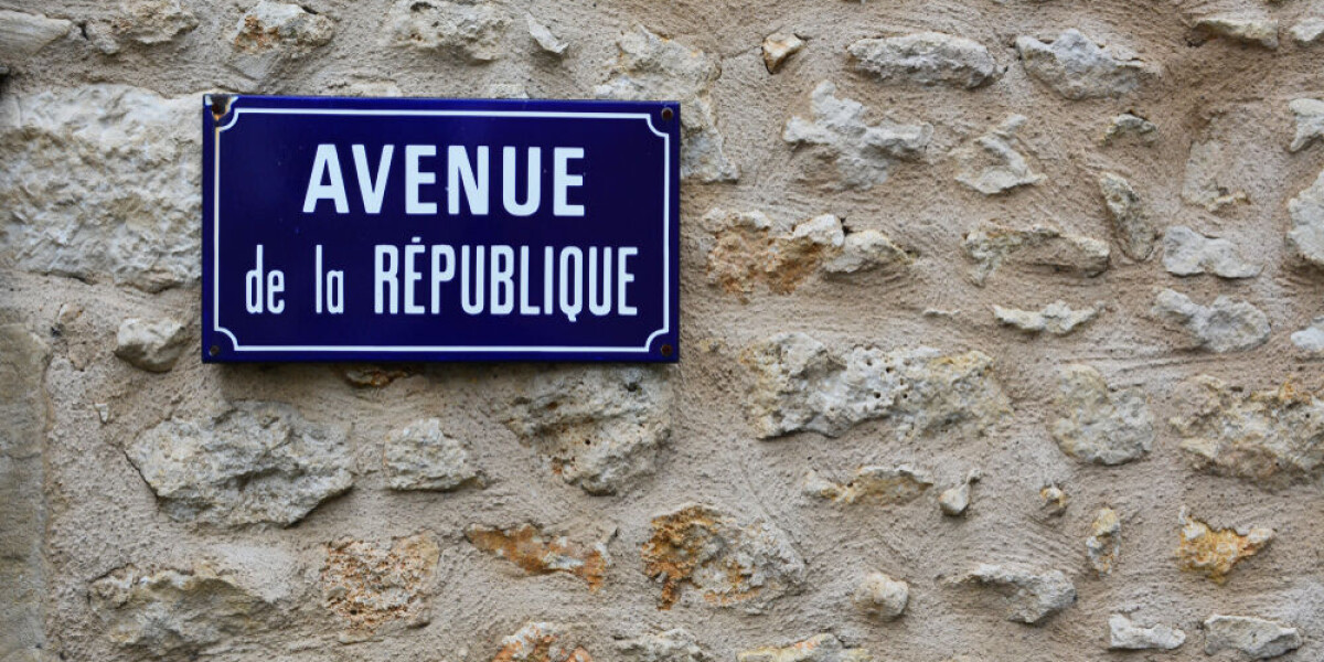 Many small communes in france yet to finalise address changes