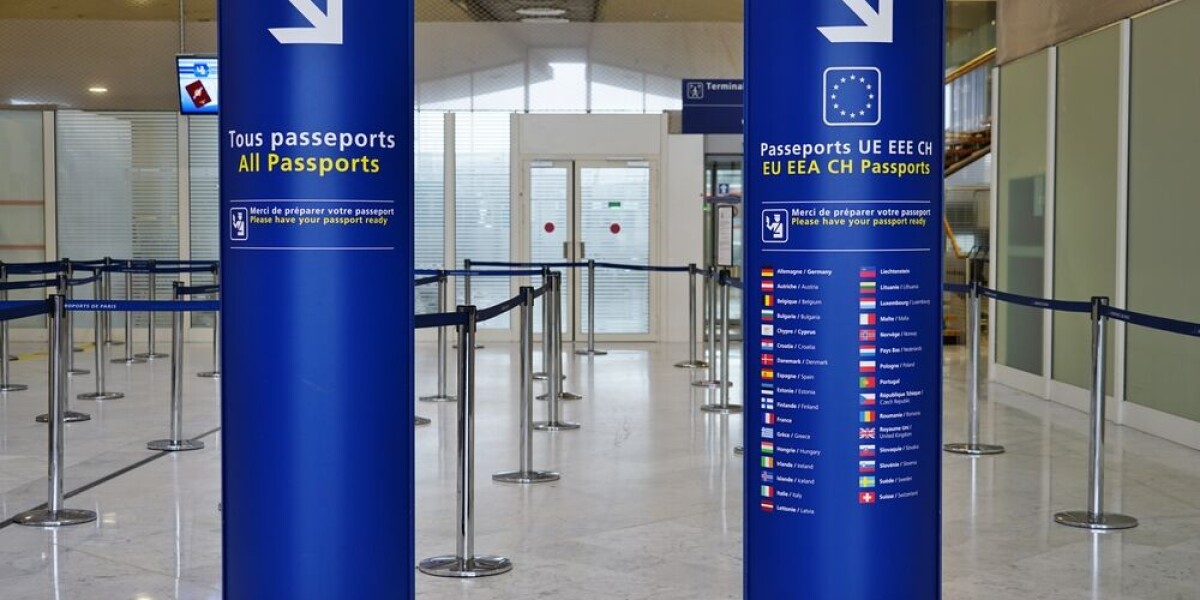 EU's Digital Border Control System: Delays and Future Prospects