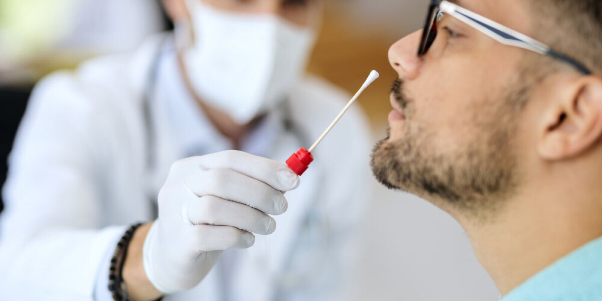 Covid france: how testing now works as cases rise again