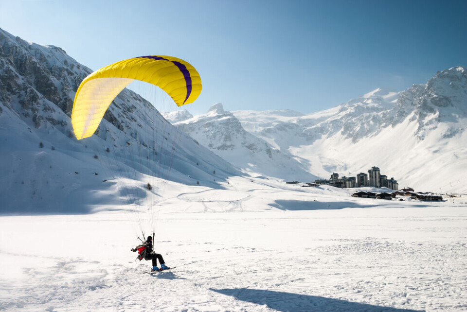 Mihai_Andritoiu / Shutterstock