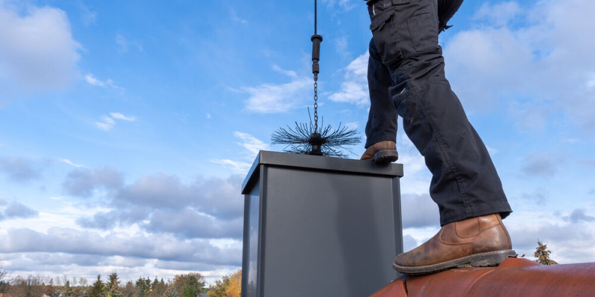Chimney sweep not at fault for later fire in french home