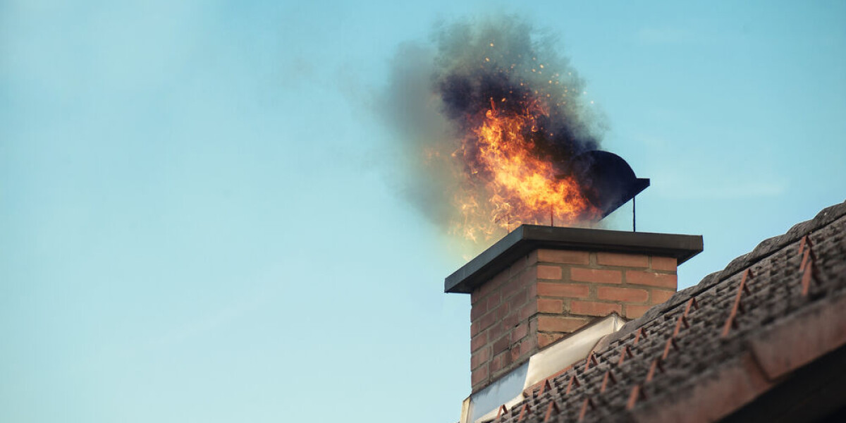 Tips to help avoid chimney fires as numbers increase in france
