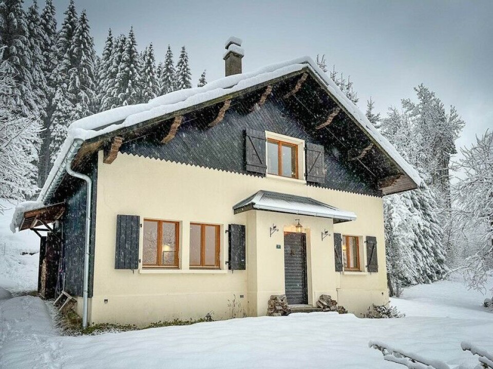 Leggett Immobilier