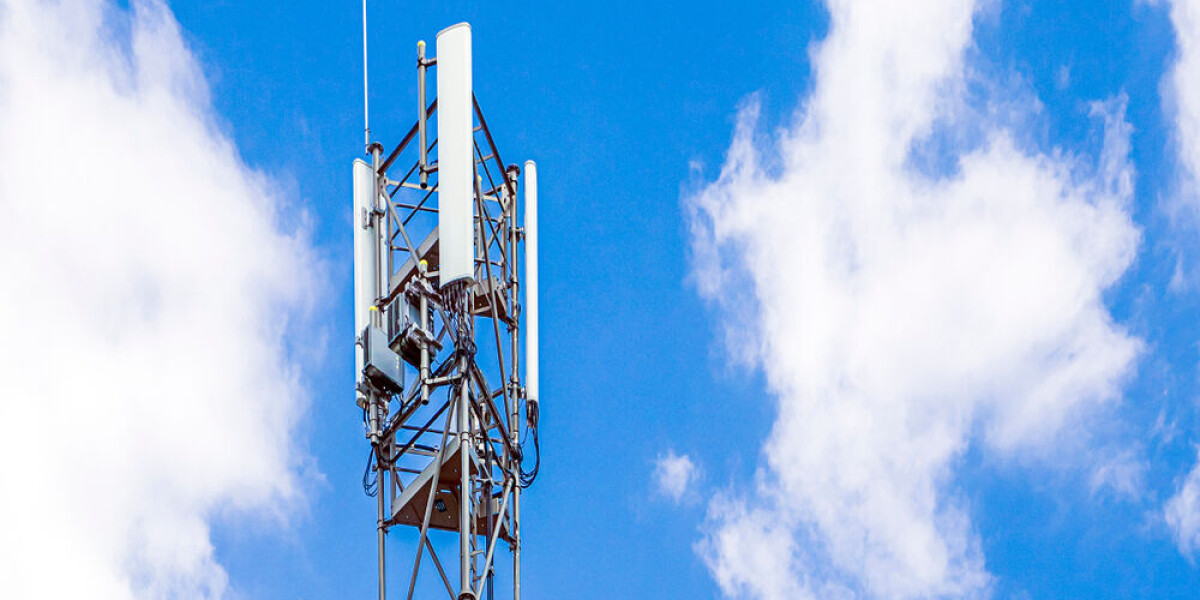 France’s 5g network is faster than in us, japan and uk, claims study