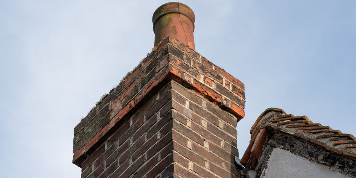 Do we need planning permission to install chimney in french home?