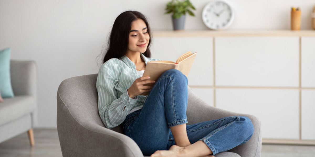 Reading - a tool for language acquisition: 5 french books for 2024