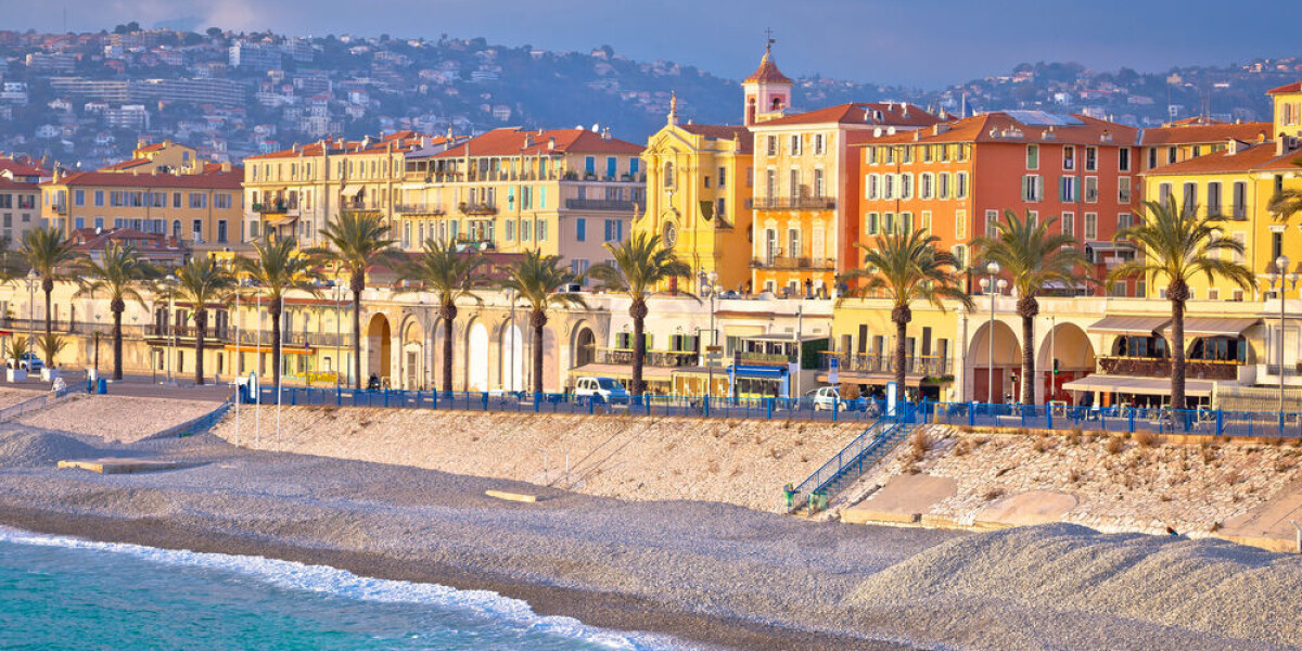 What to do if you live near mediterranean and missed tsunami sms alert