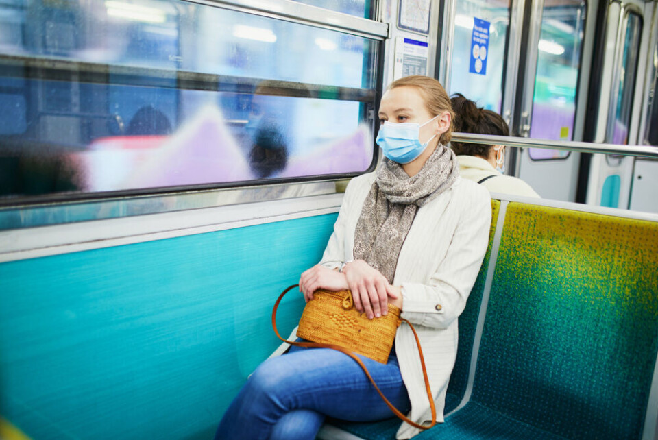 Ekaterina Pokrovsky / Shutterstock