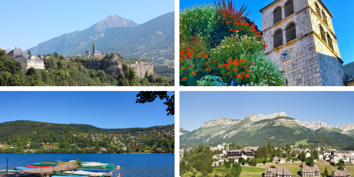 The five best places to live in france, according to new ranking