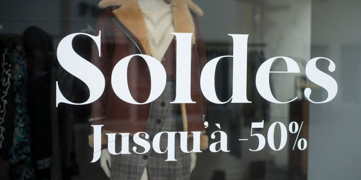 Dates of january sales in france and key points to know