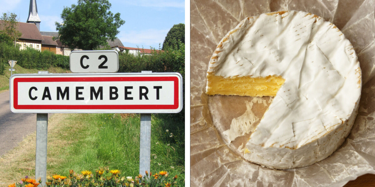 Small french producers win ‘battle of camembert’ on normandy origins