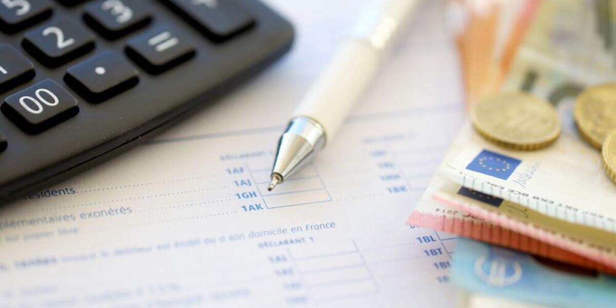Key changes for income and property tax in france in 2024