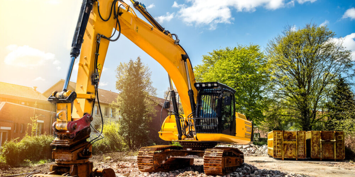 What are the rules for demolishing and rebuilding property in france?