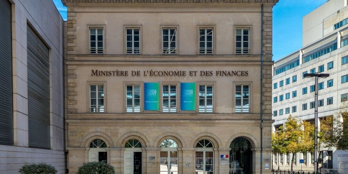 How french tax officials are using ai to track fraud