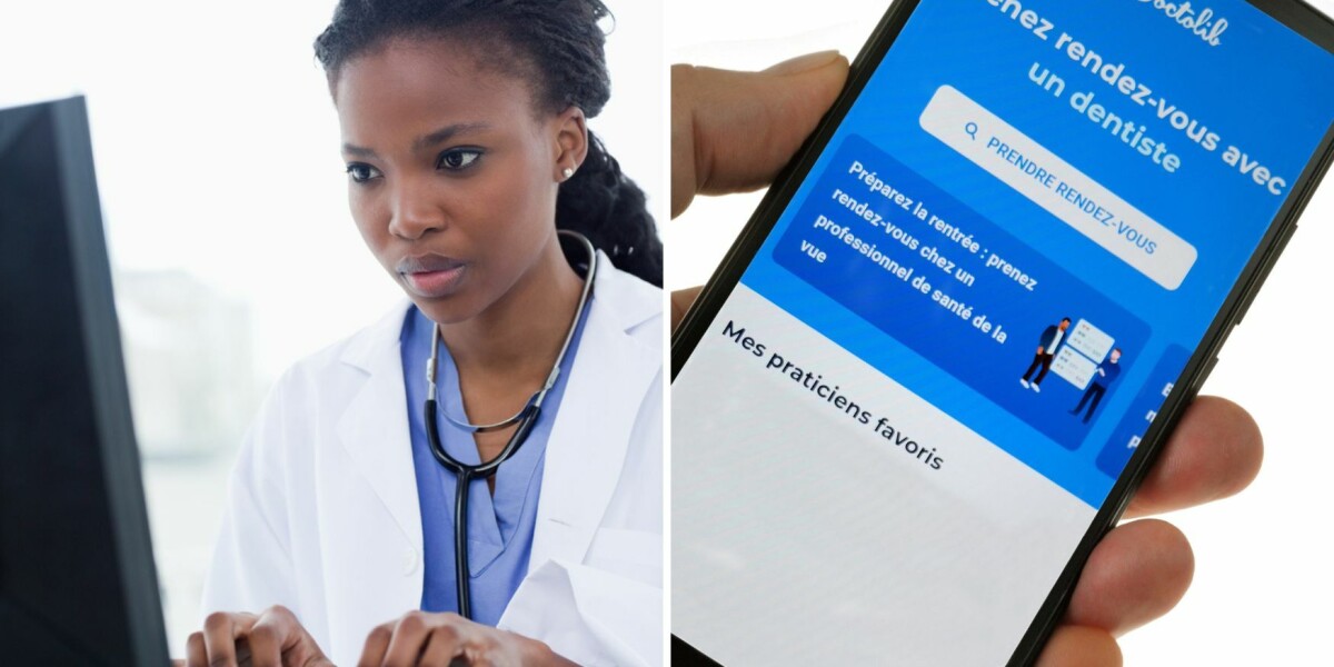 Doctolib to launch ai medical assistant to free up doctors in france